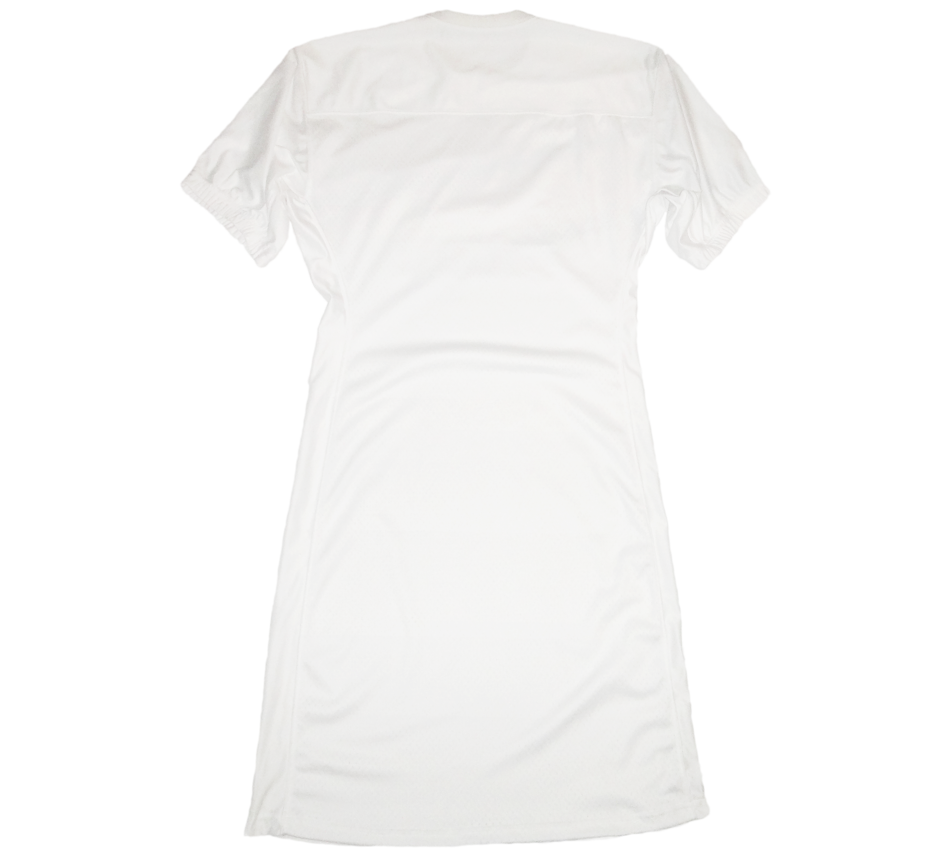 Nations Robe White