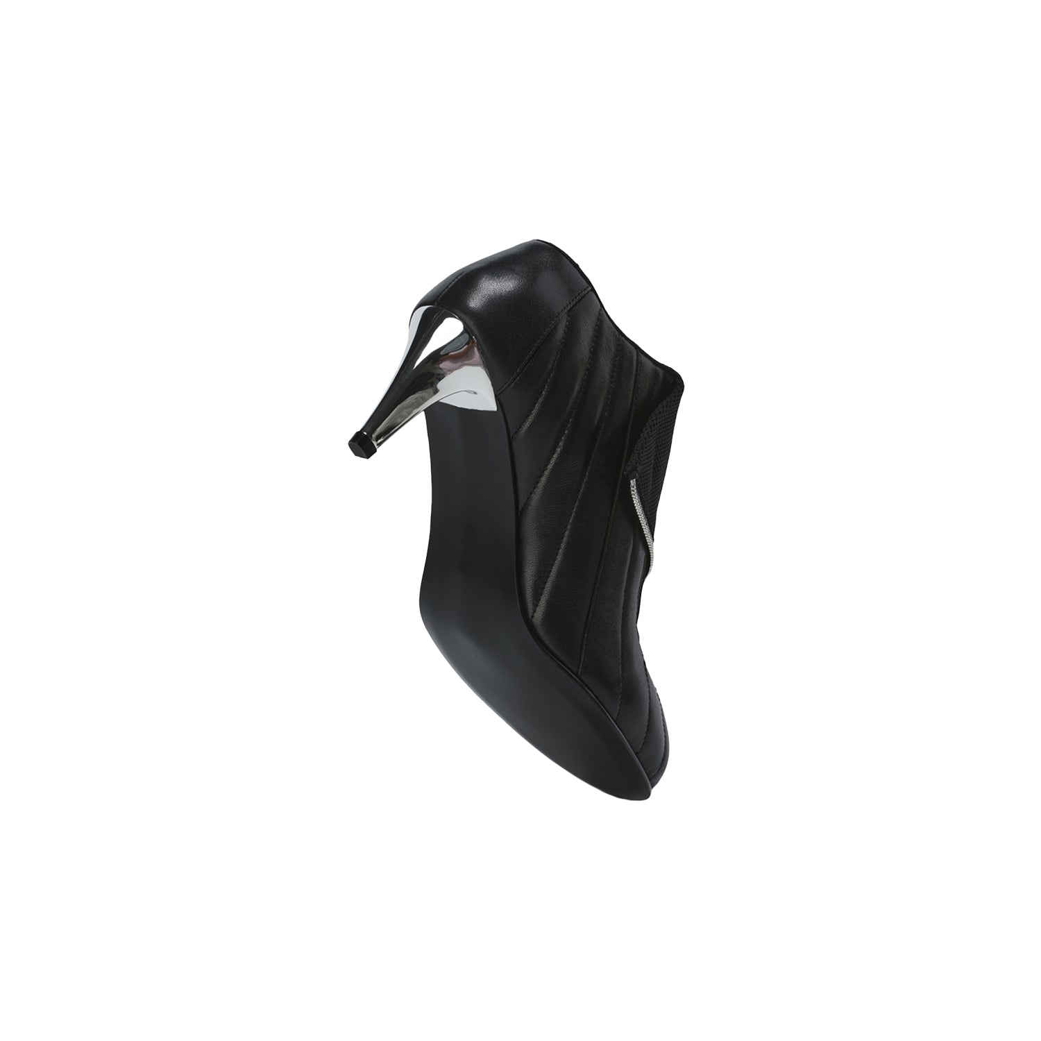 Air Nations 1 Black