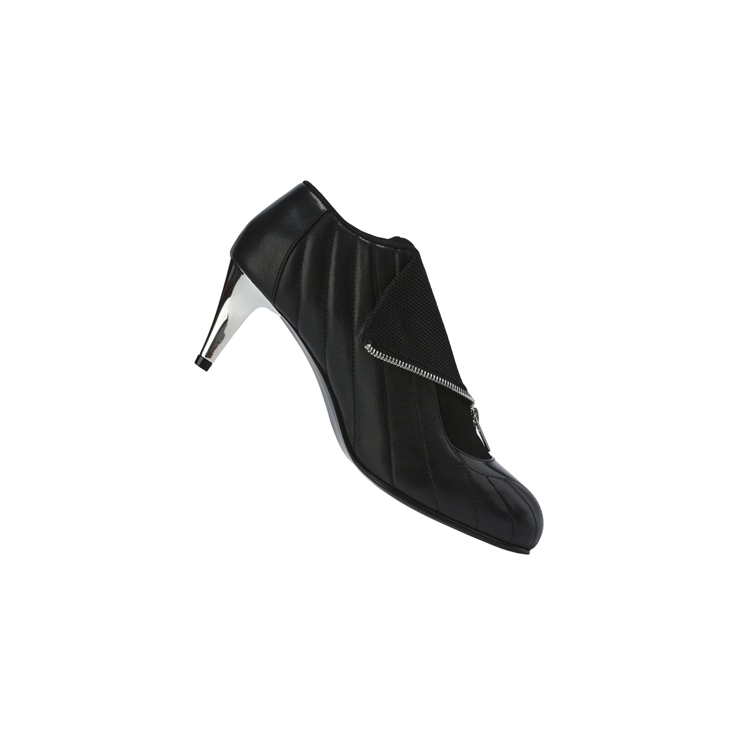 Air Nations 1 Black