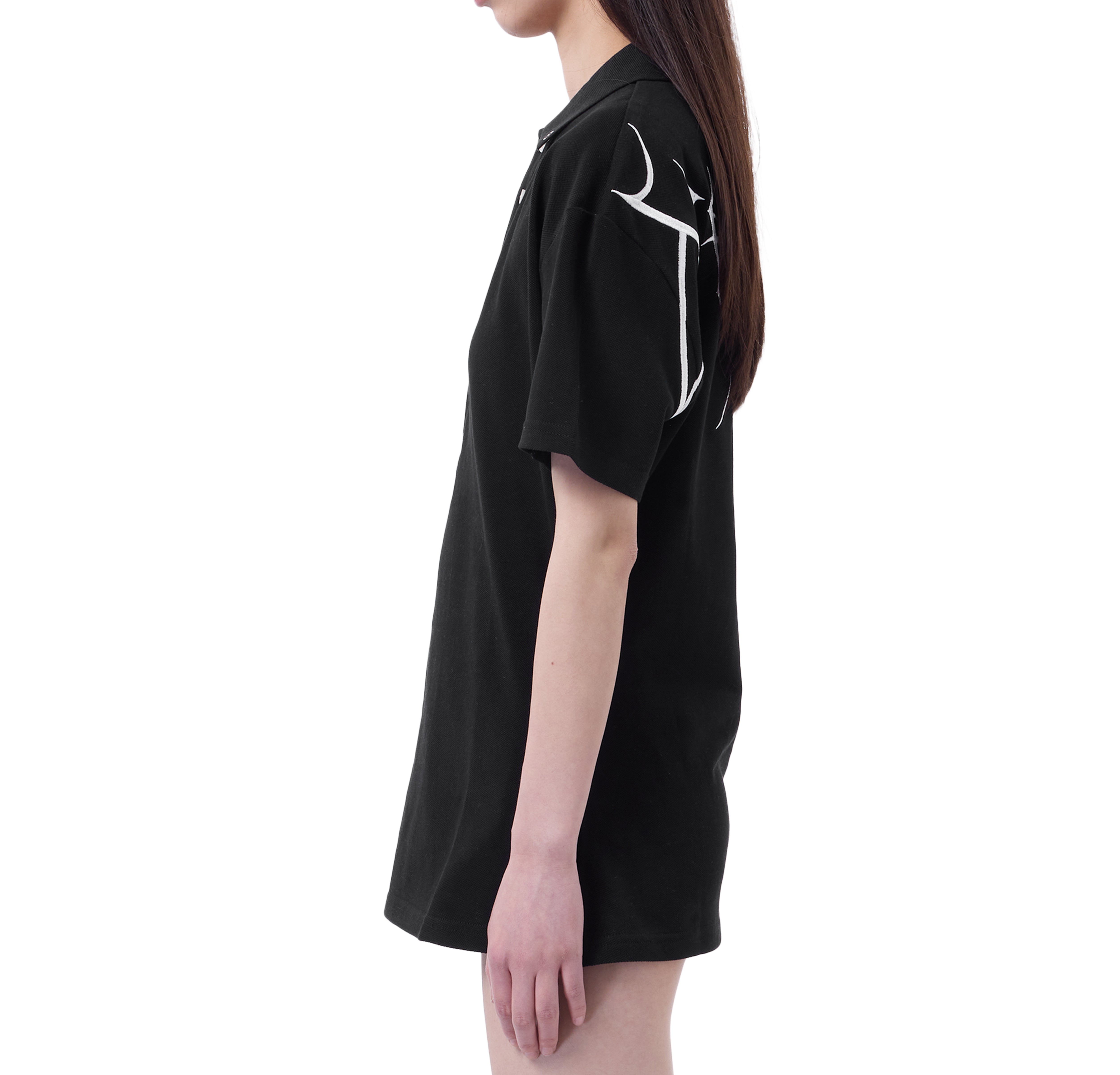 Emperor Polo Black
