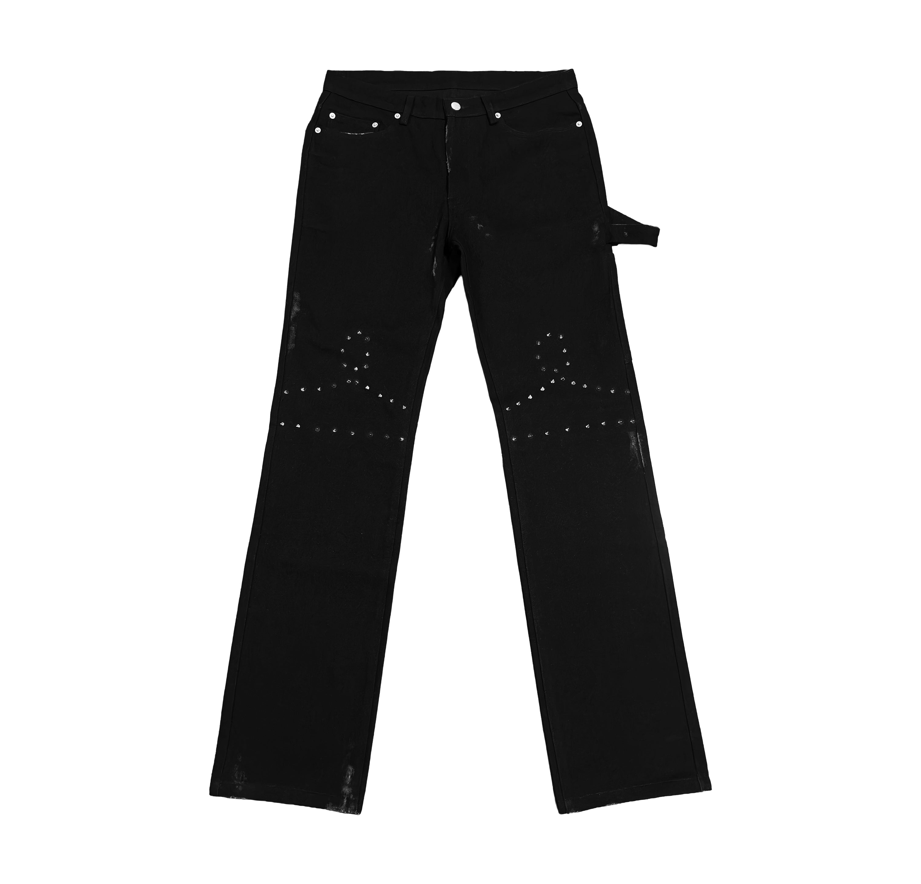 Black Nations Jeans 1.5 A