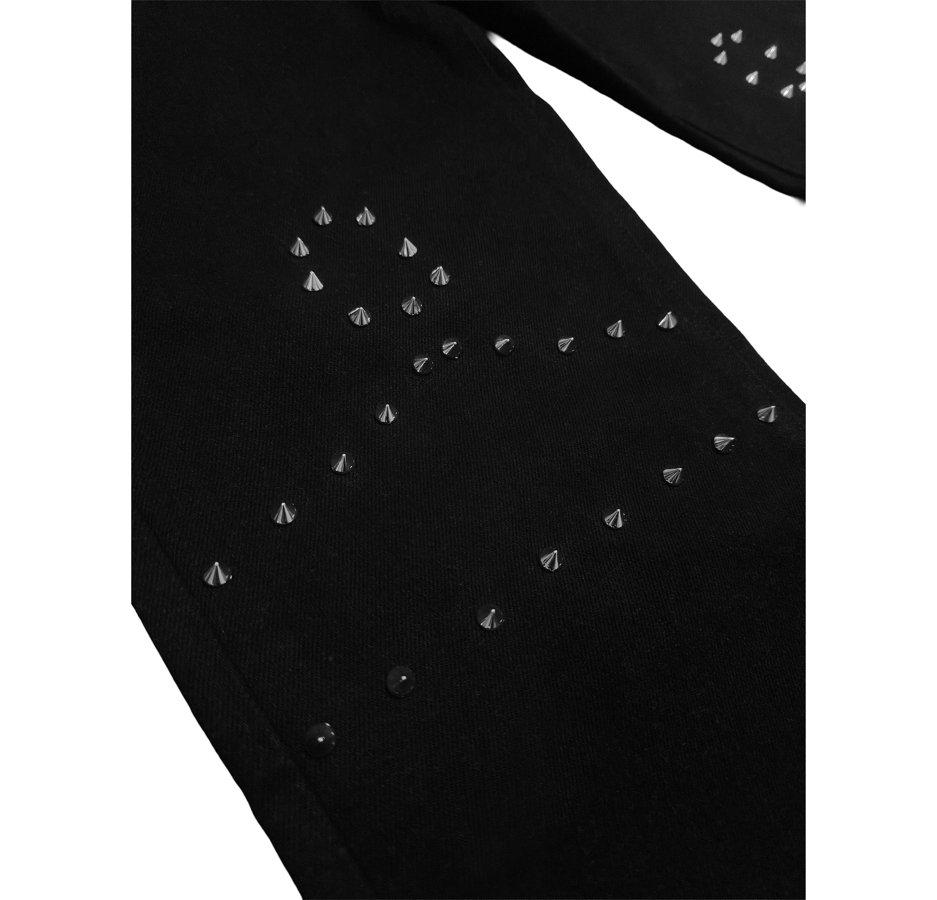 Black Nations Jeans 1.5 A