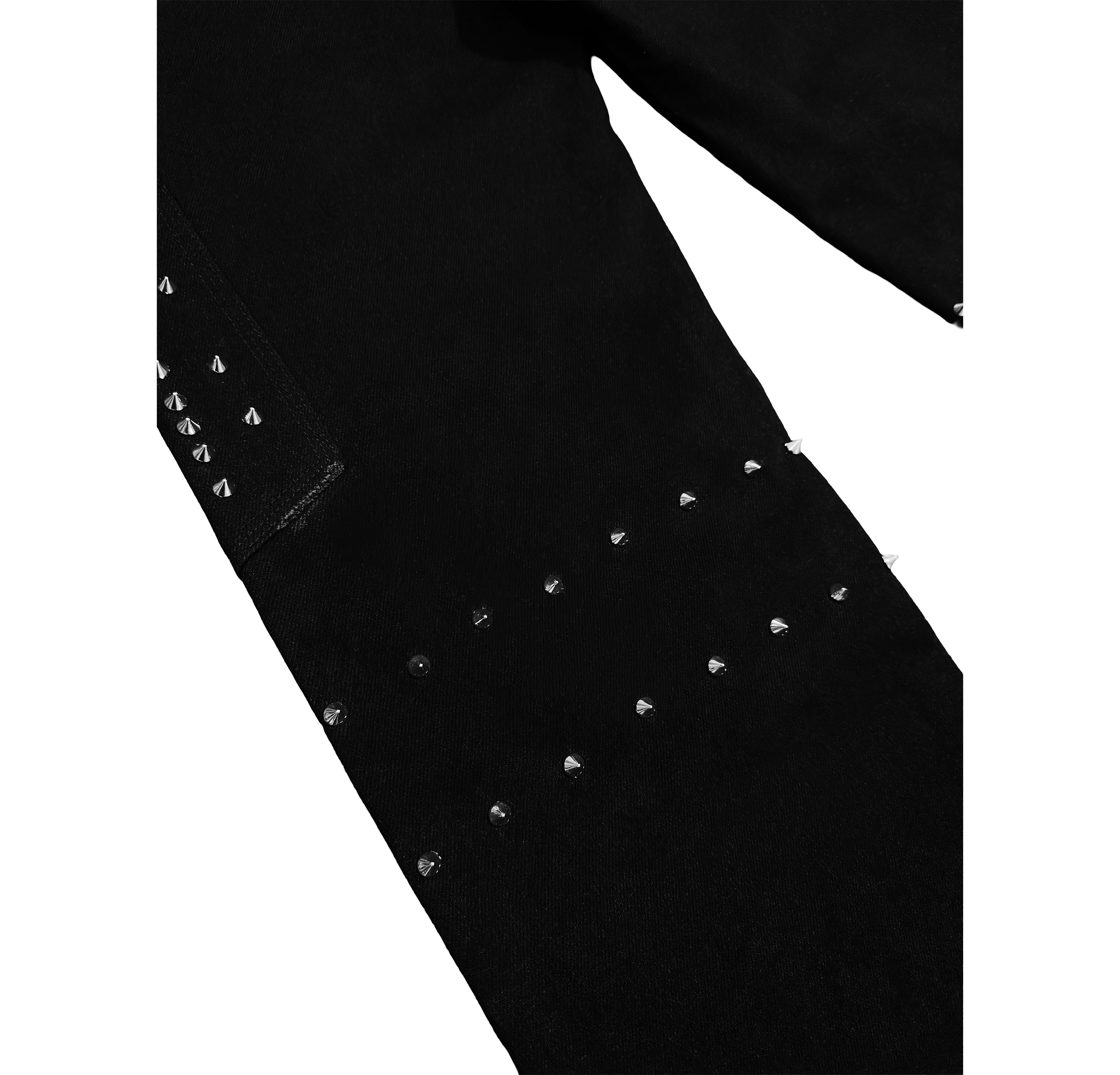 Black Nations Jeans 1.5 A