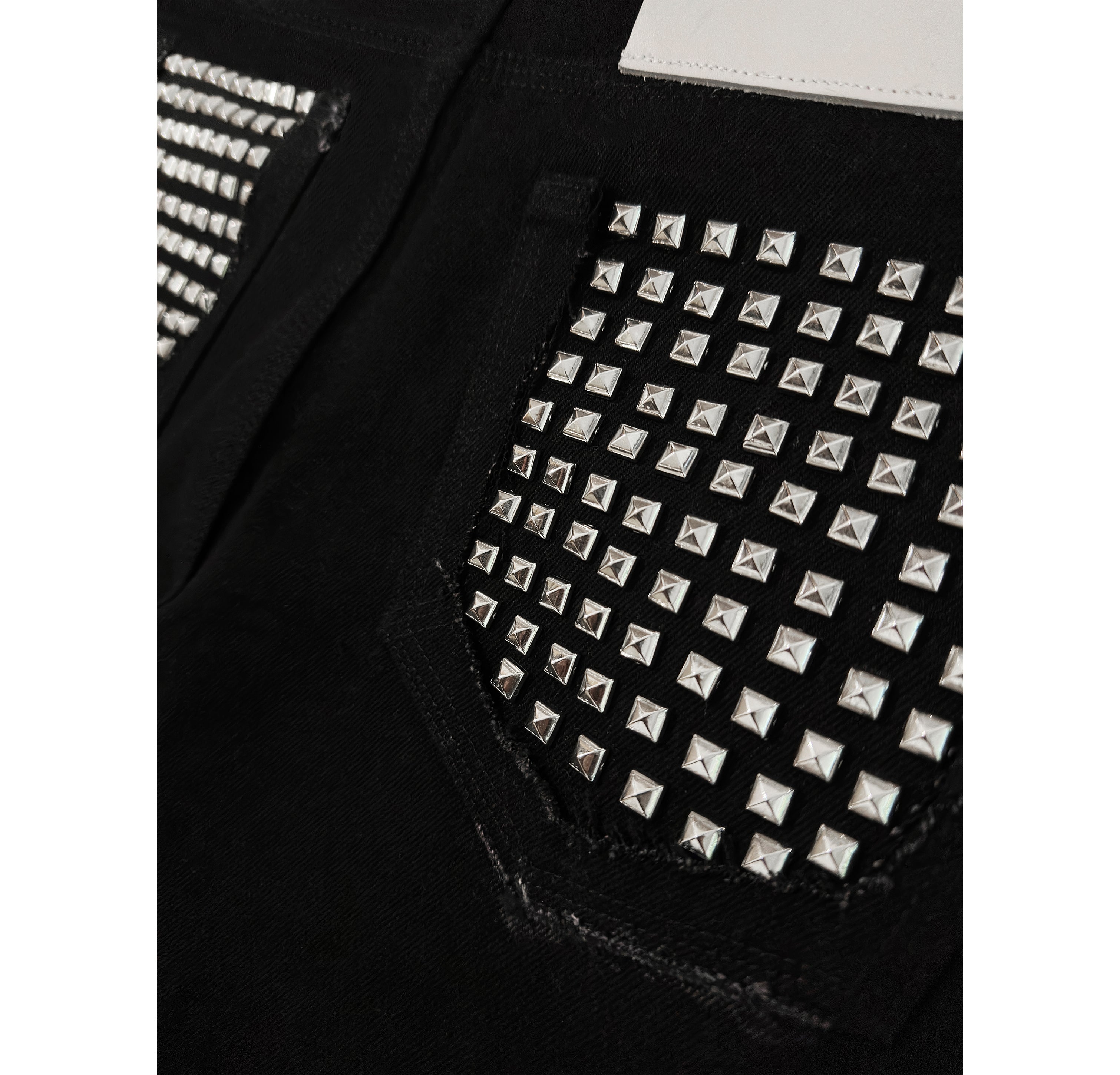 Black Nations Jeans 1.5 A