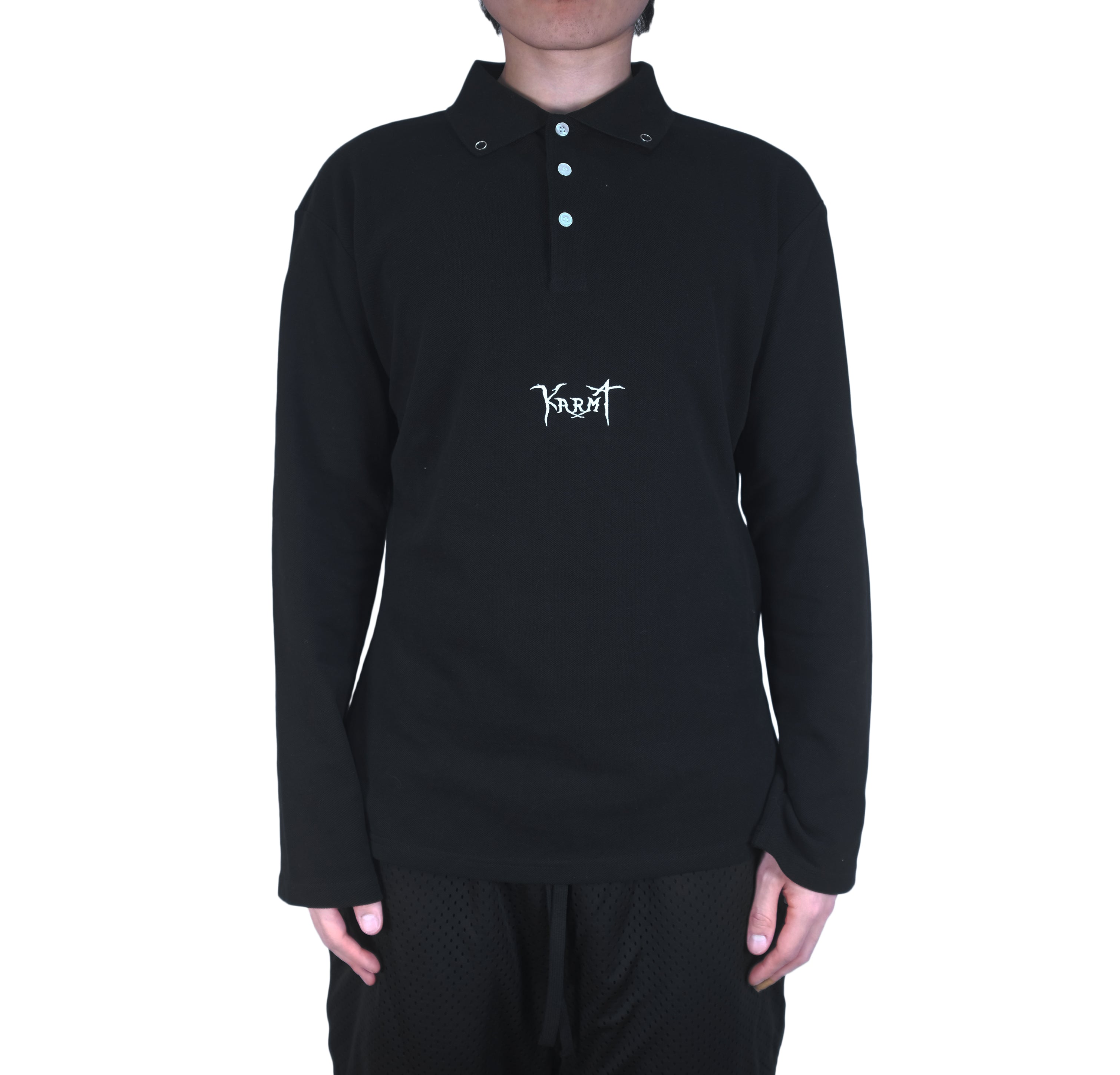 Karma (Goats) Polo