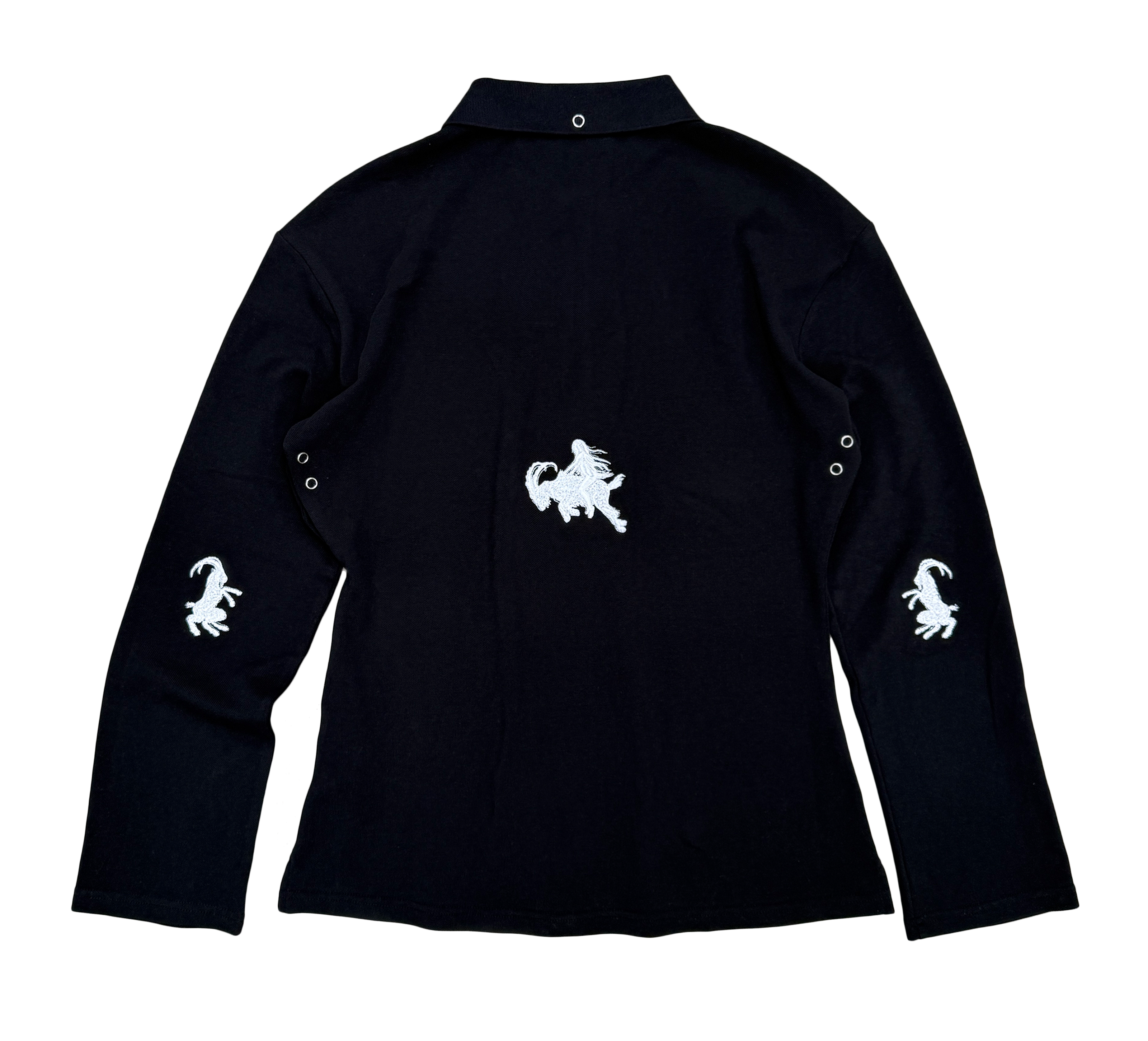 Karma (Goats) Polo