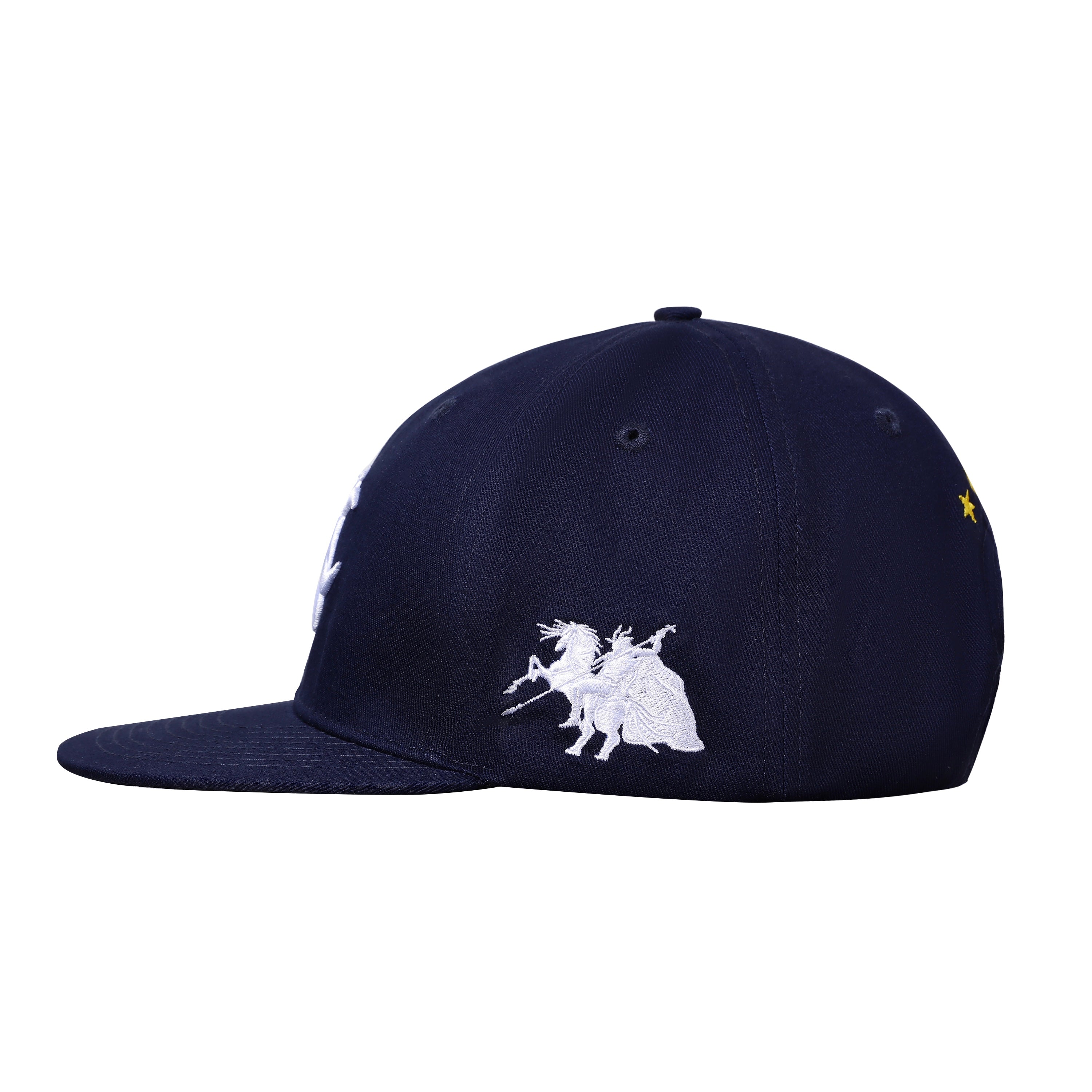 ”NOLO" Snapback