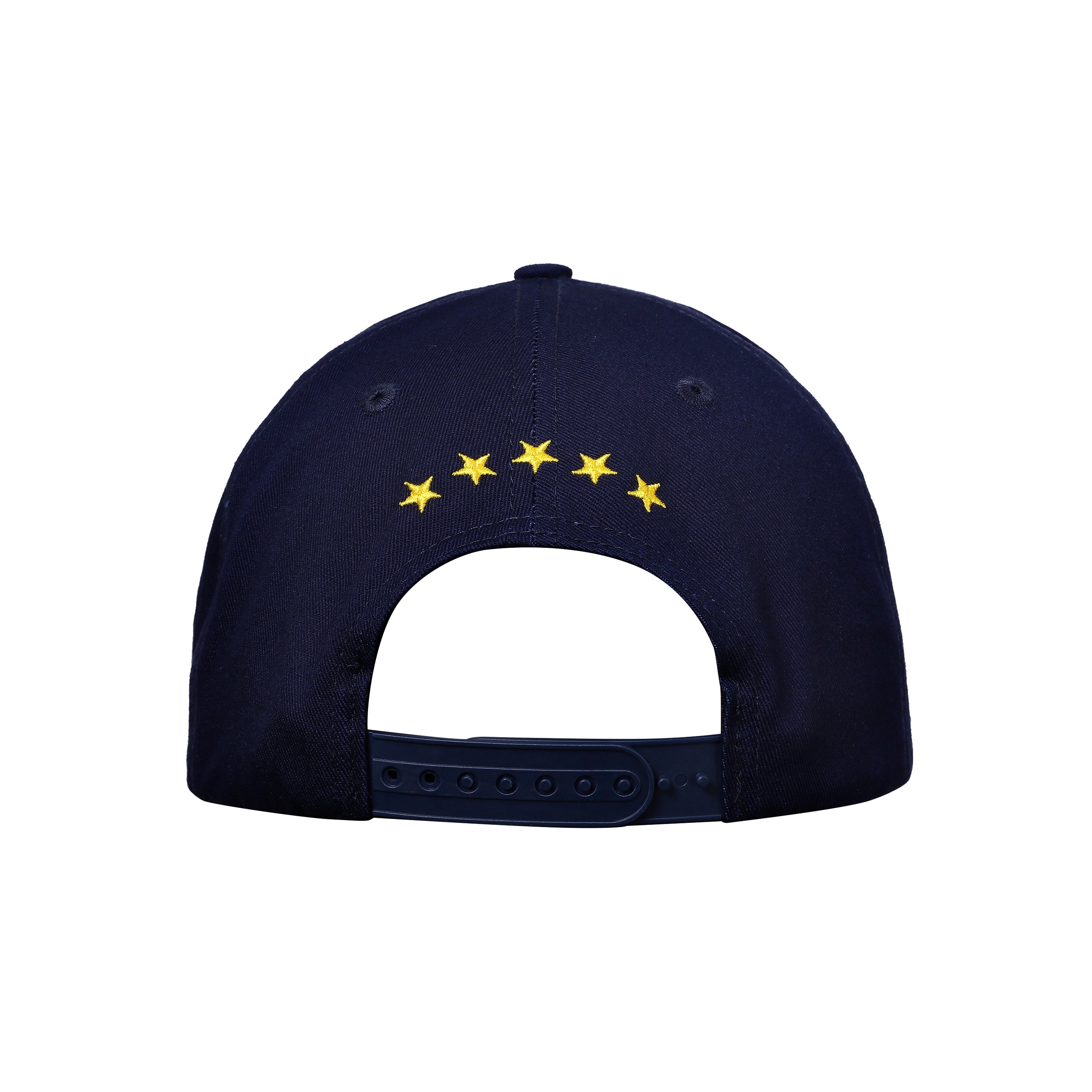 ”NOLO" Snapback