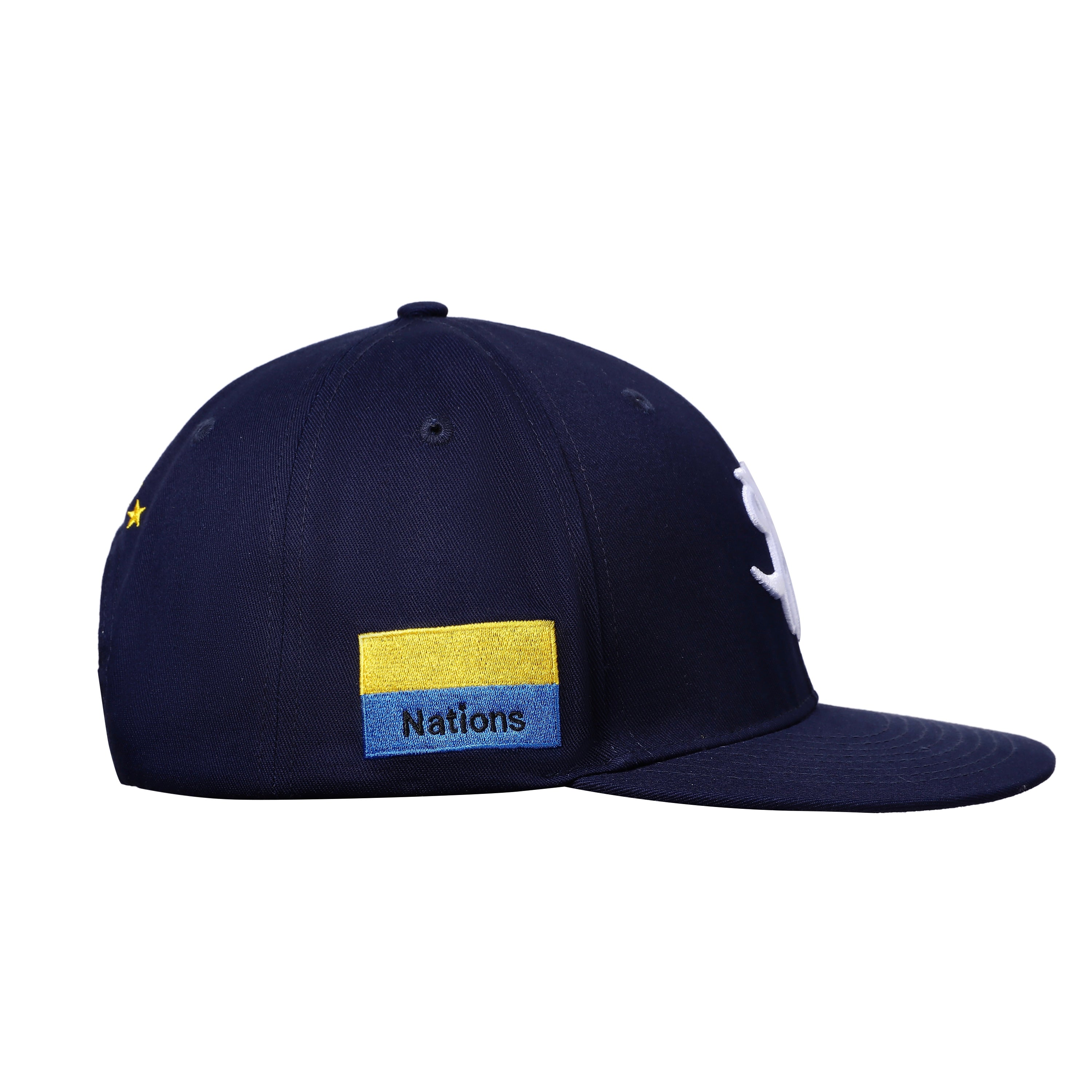 ”NOLO" Snapback