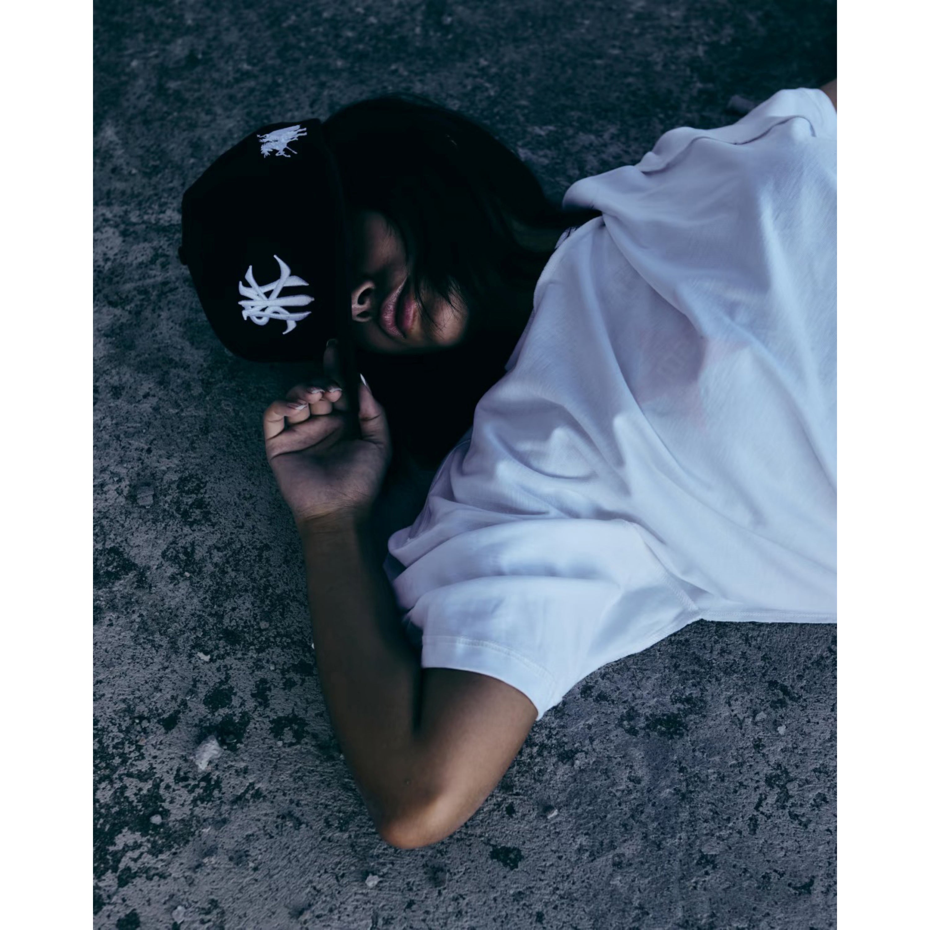 ”NOLO" Snapback