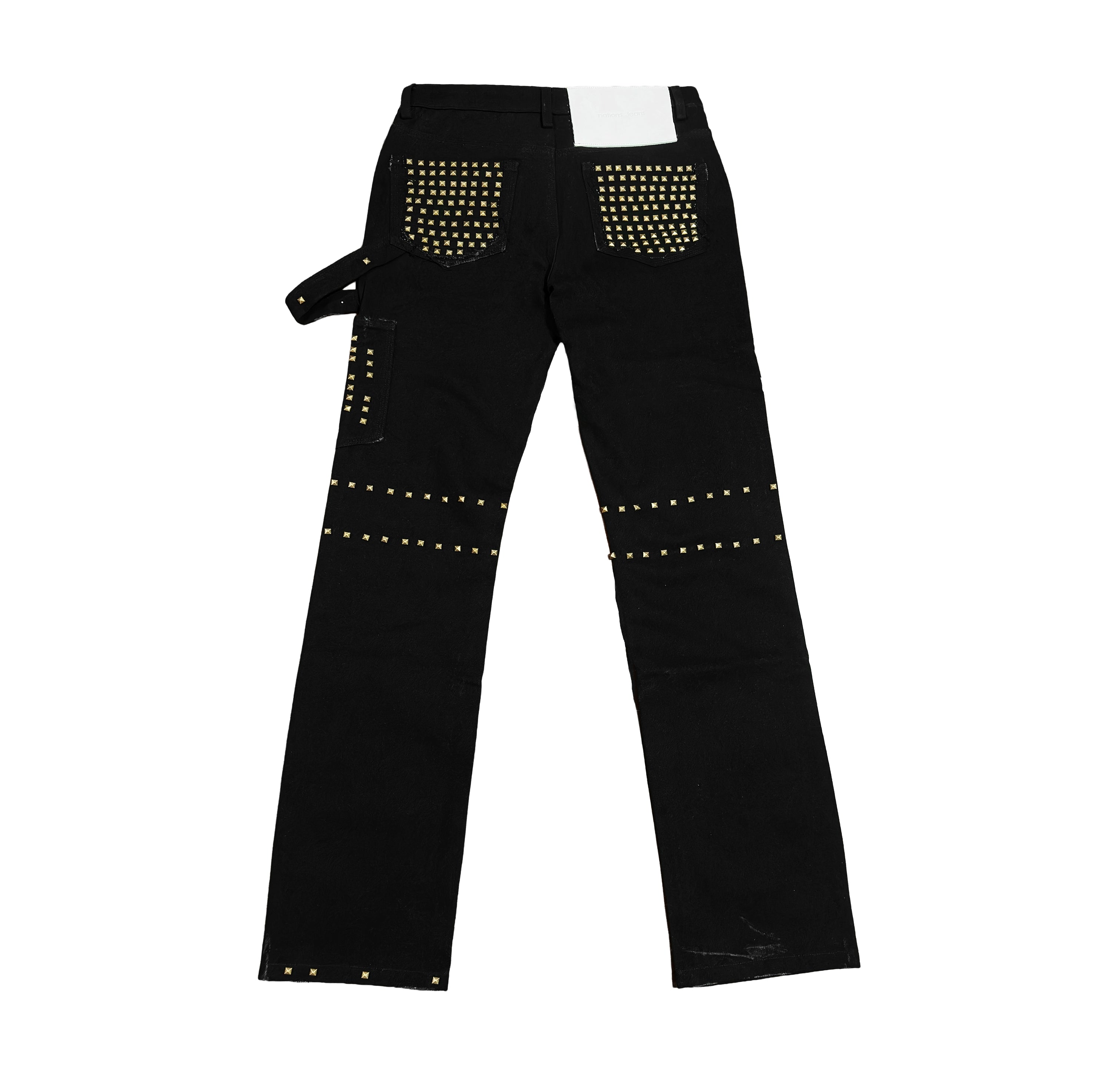 Black Nations Jeans 1.5 B