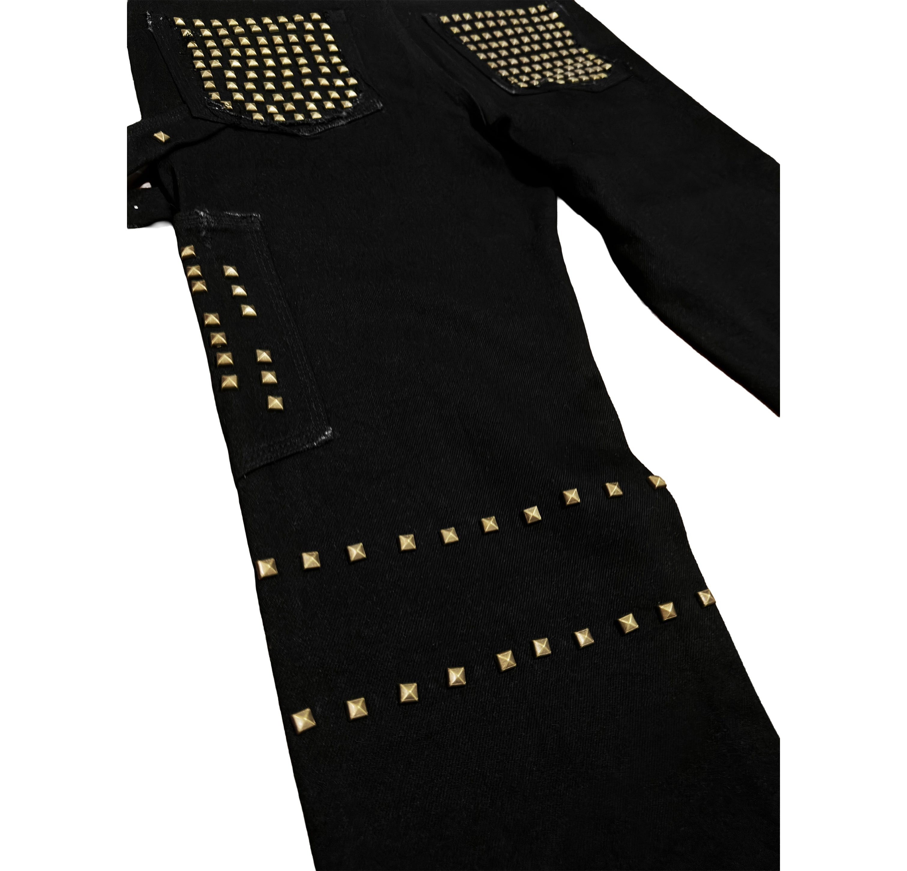 Black Nations Jeans 1.5 B