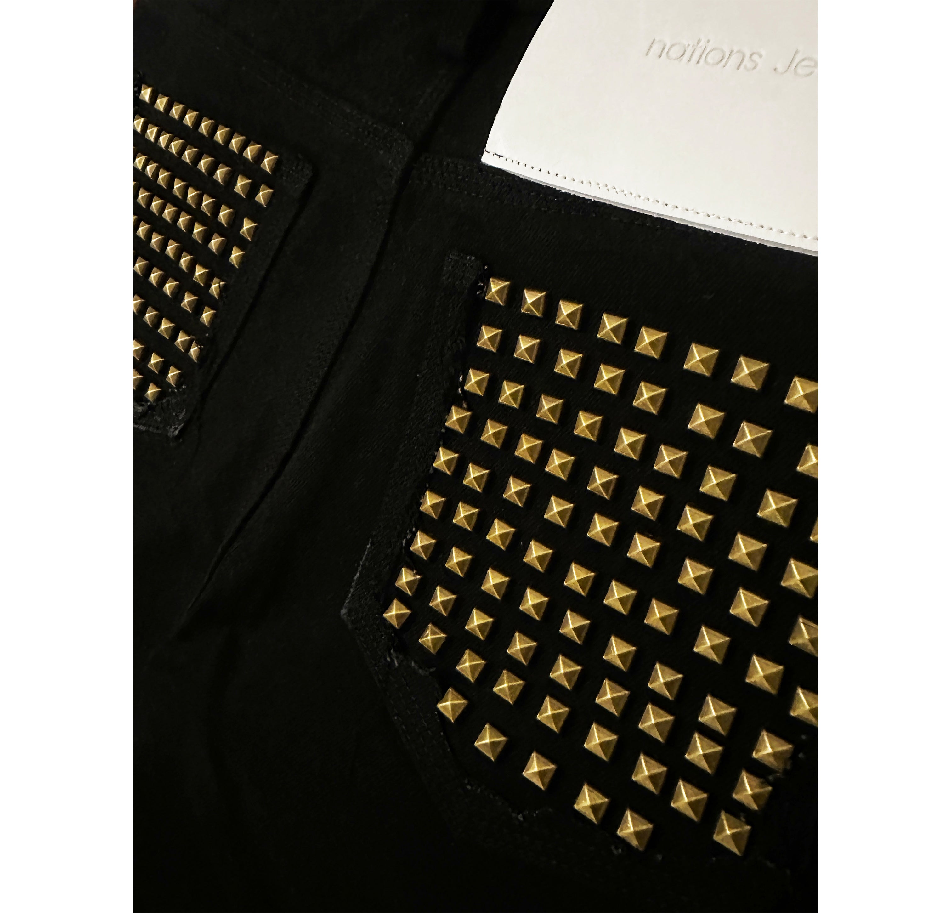 Black Nations Jeans 1.5 B