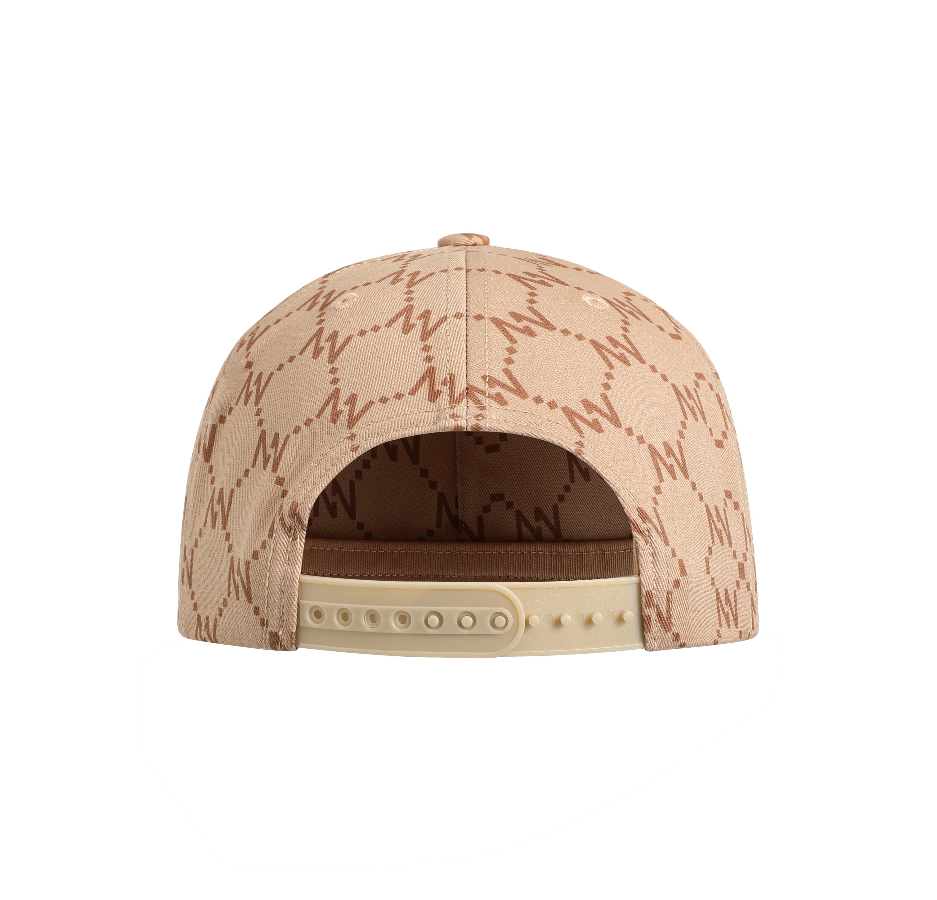 Army Monogram Cap