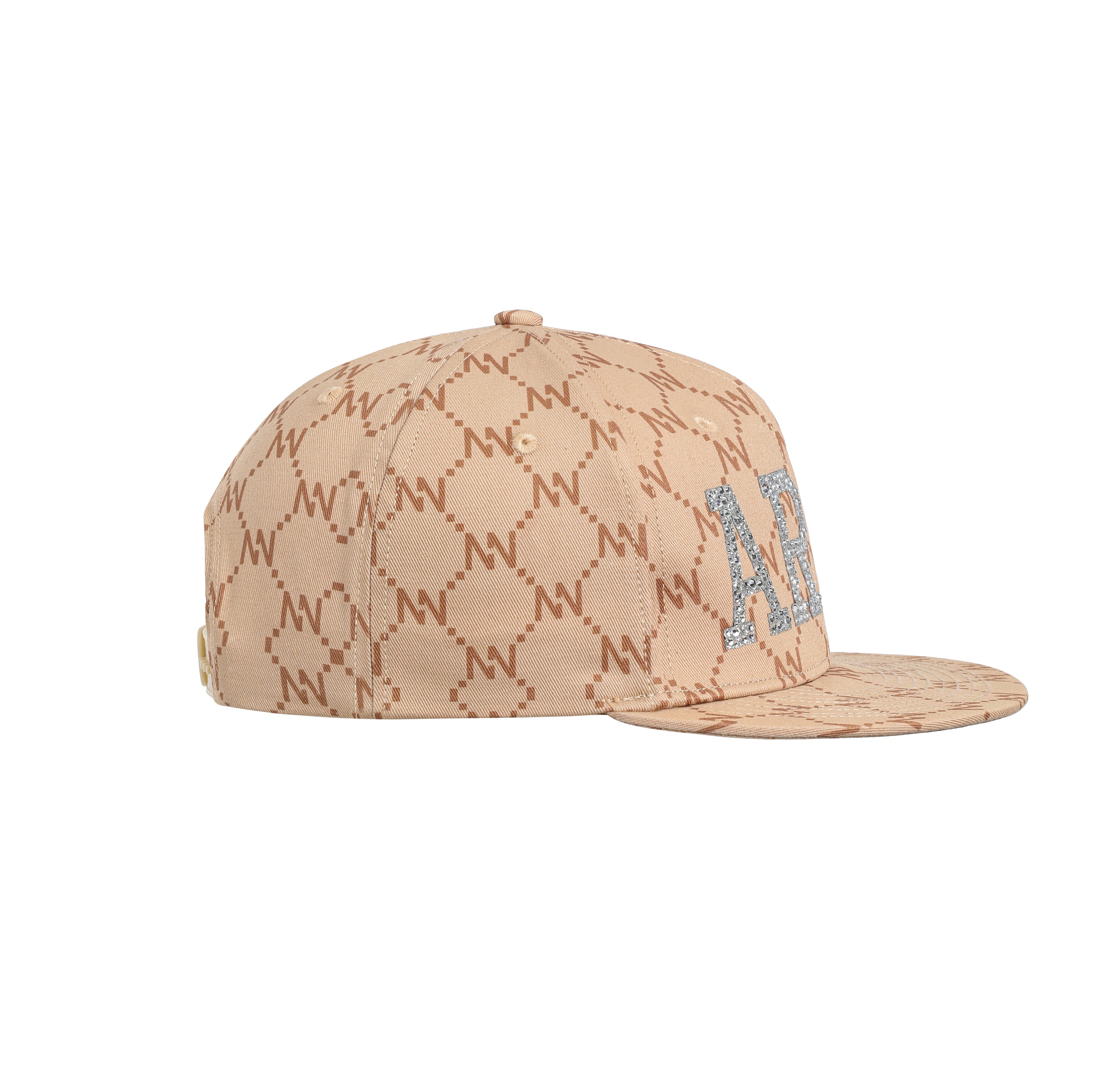 Army Monogram Cap