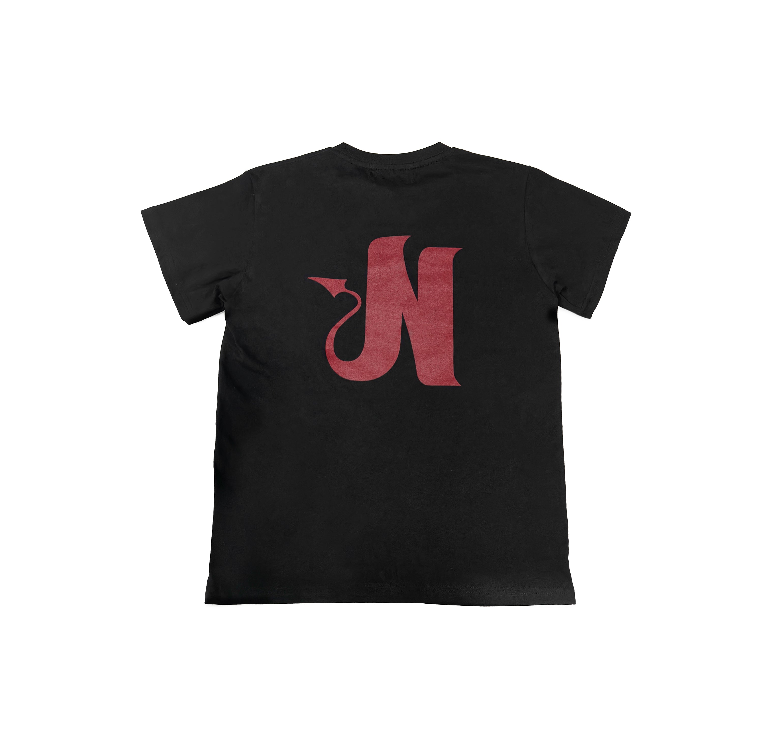 "Loser Fetish" Evil Tee