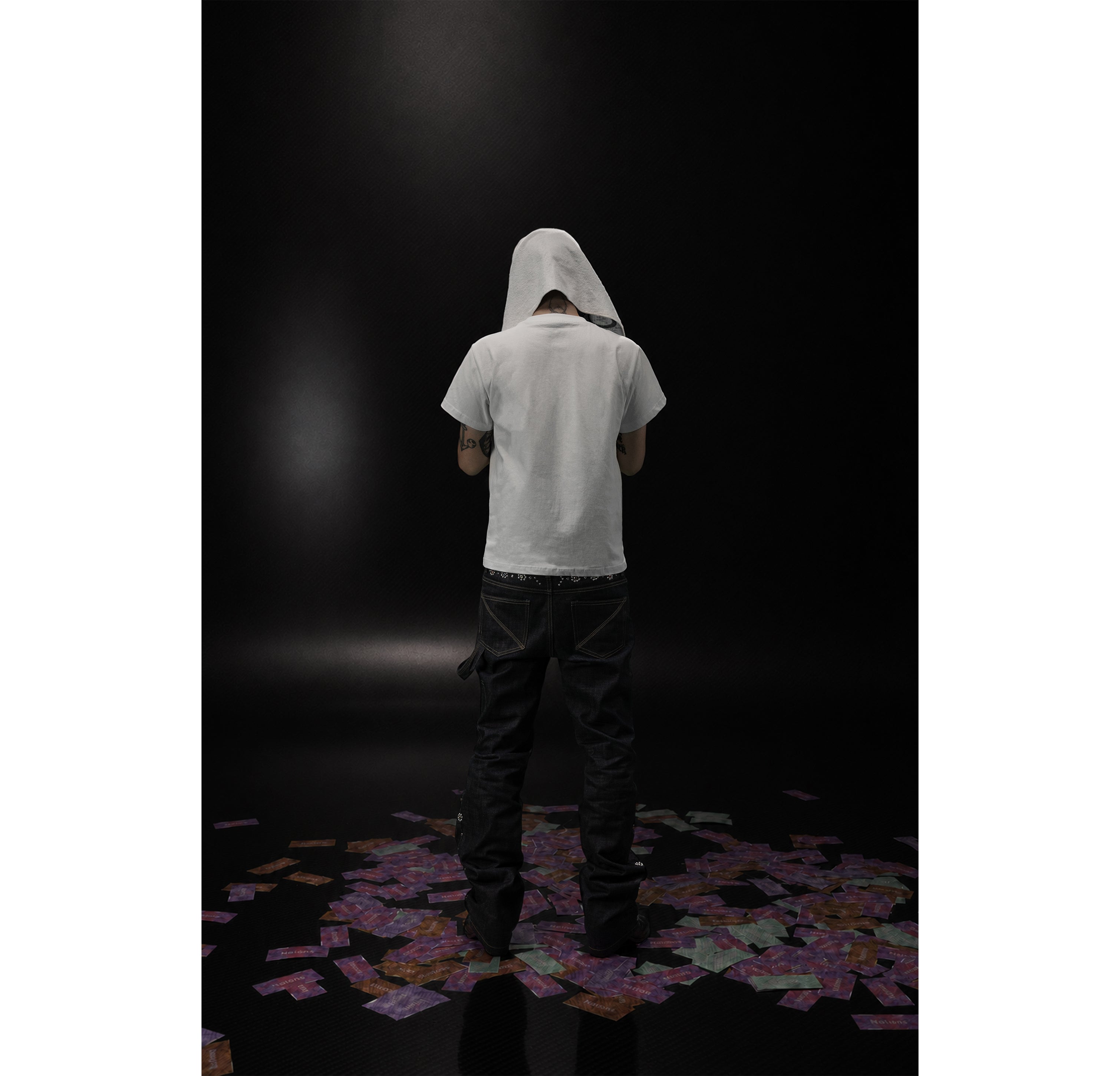 Nations Cash Towel Ver. 1