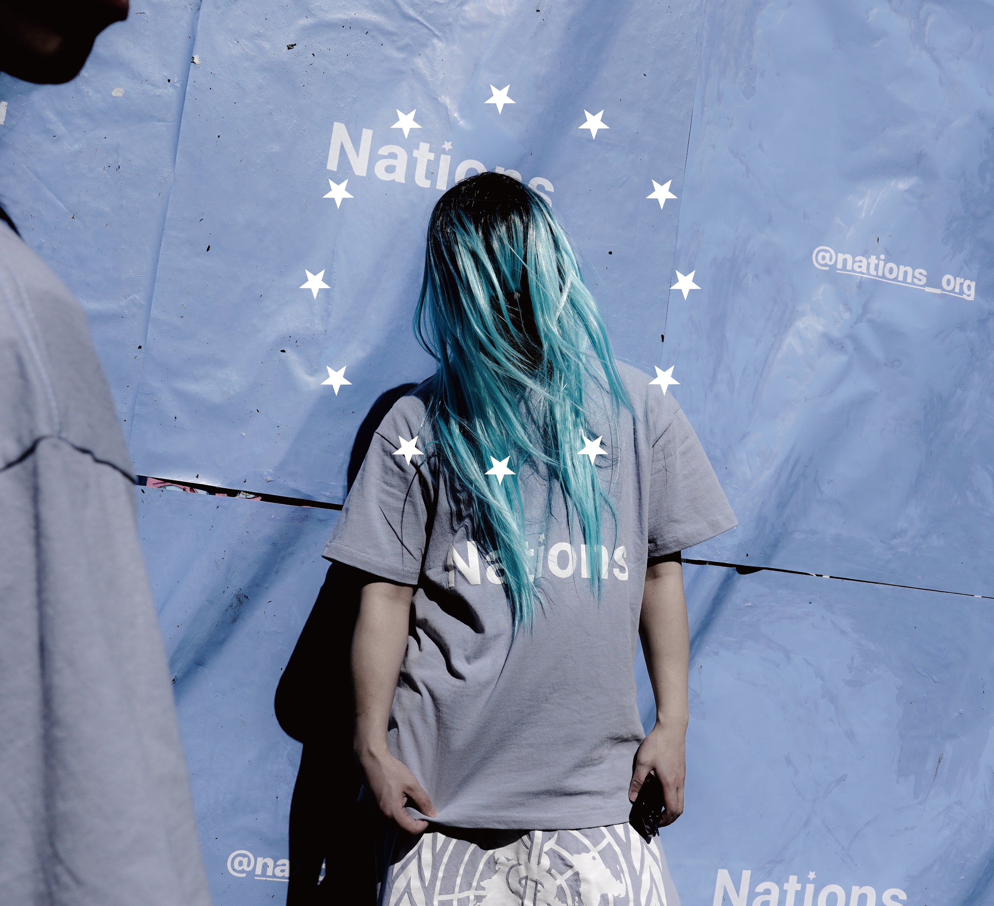 Unity Shirt