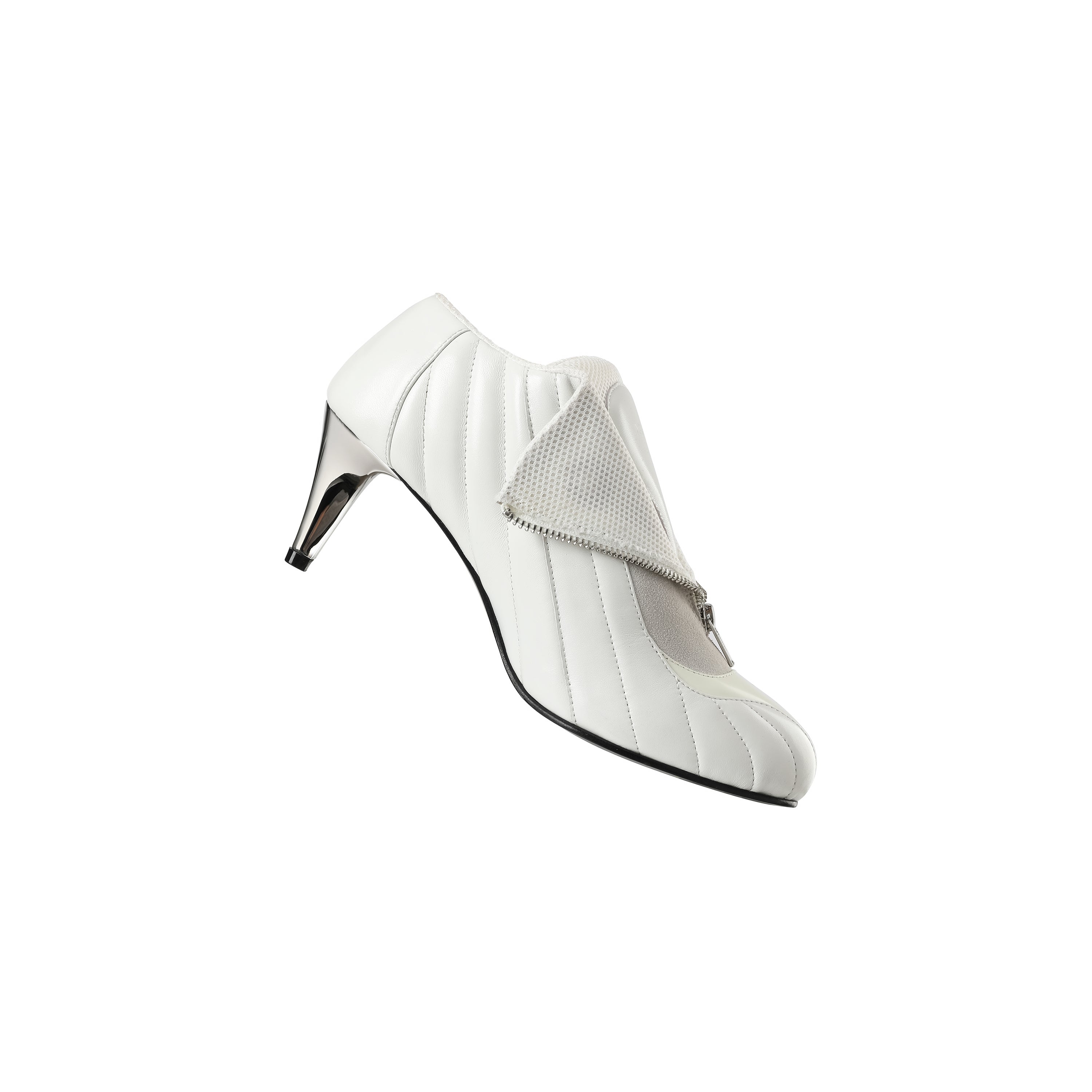 Air Nations 1 White
