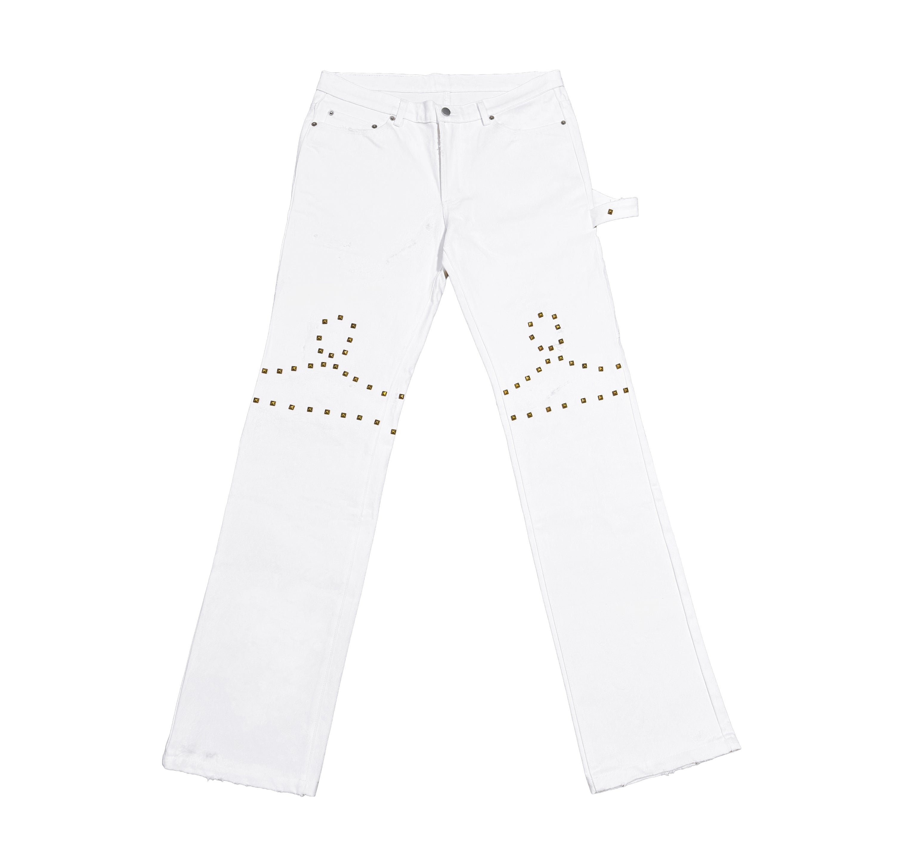 White Nations Jeans 1.5 A