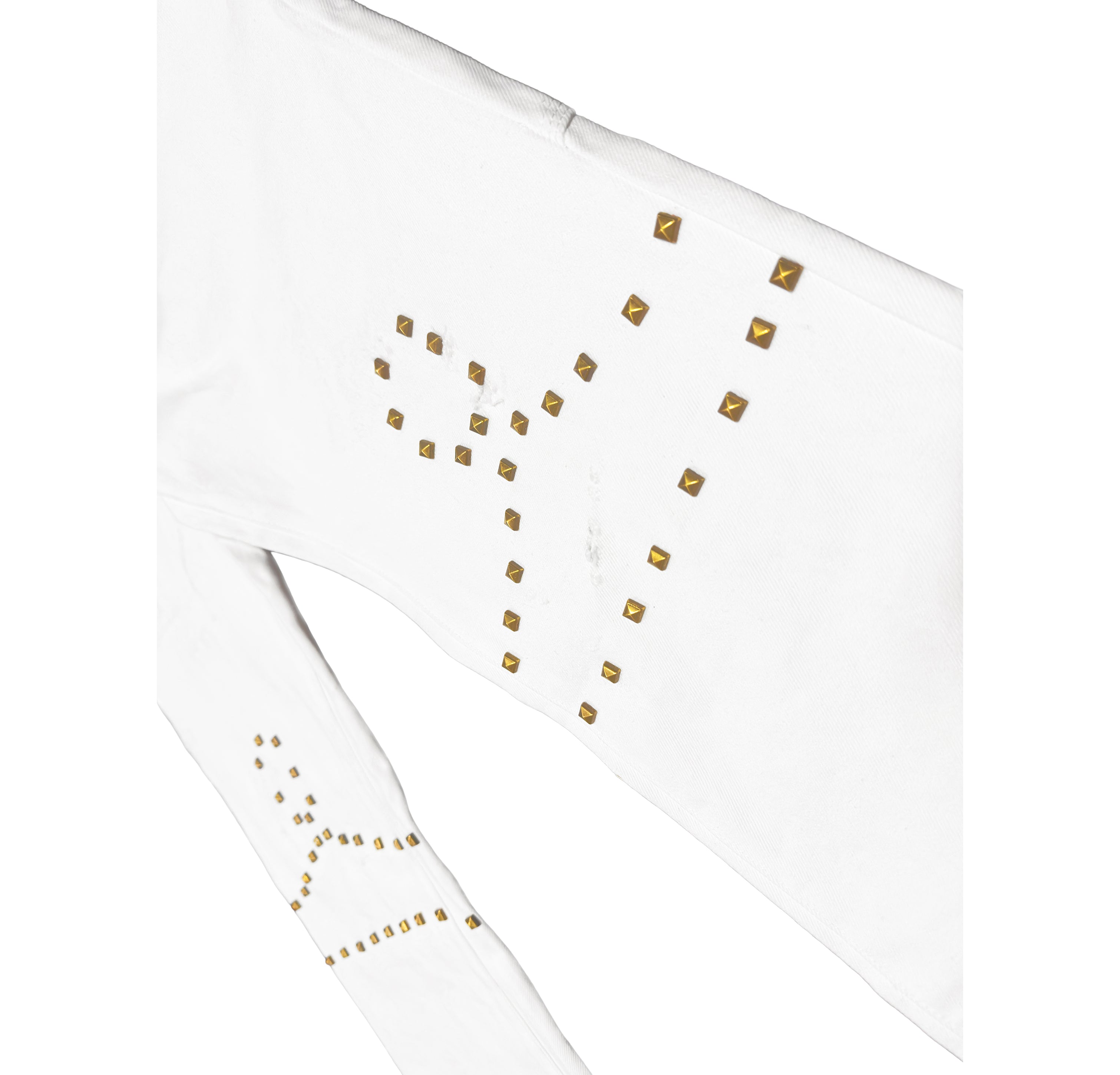 White Nations Jeans 1.5 A
