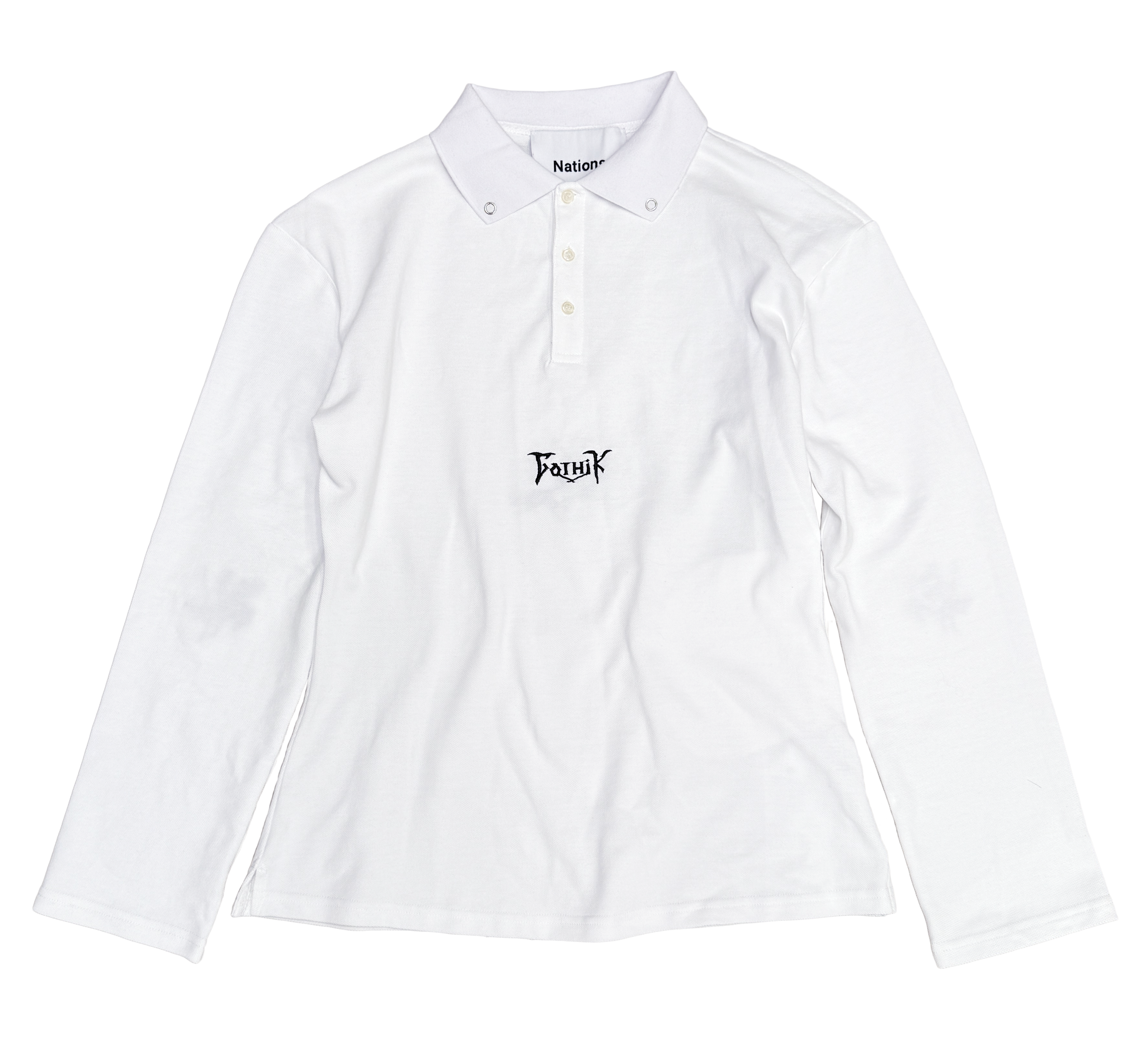 Gothik (Conquer) Polo