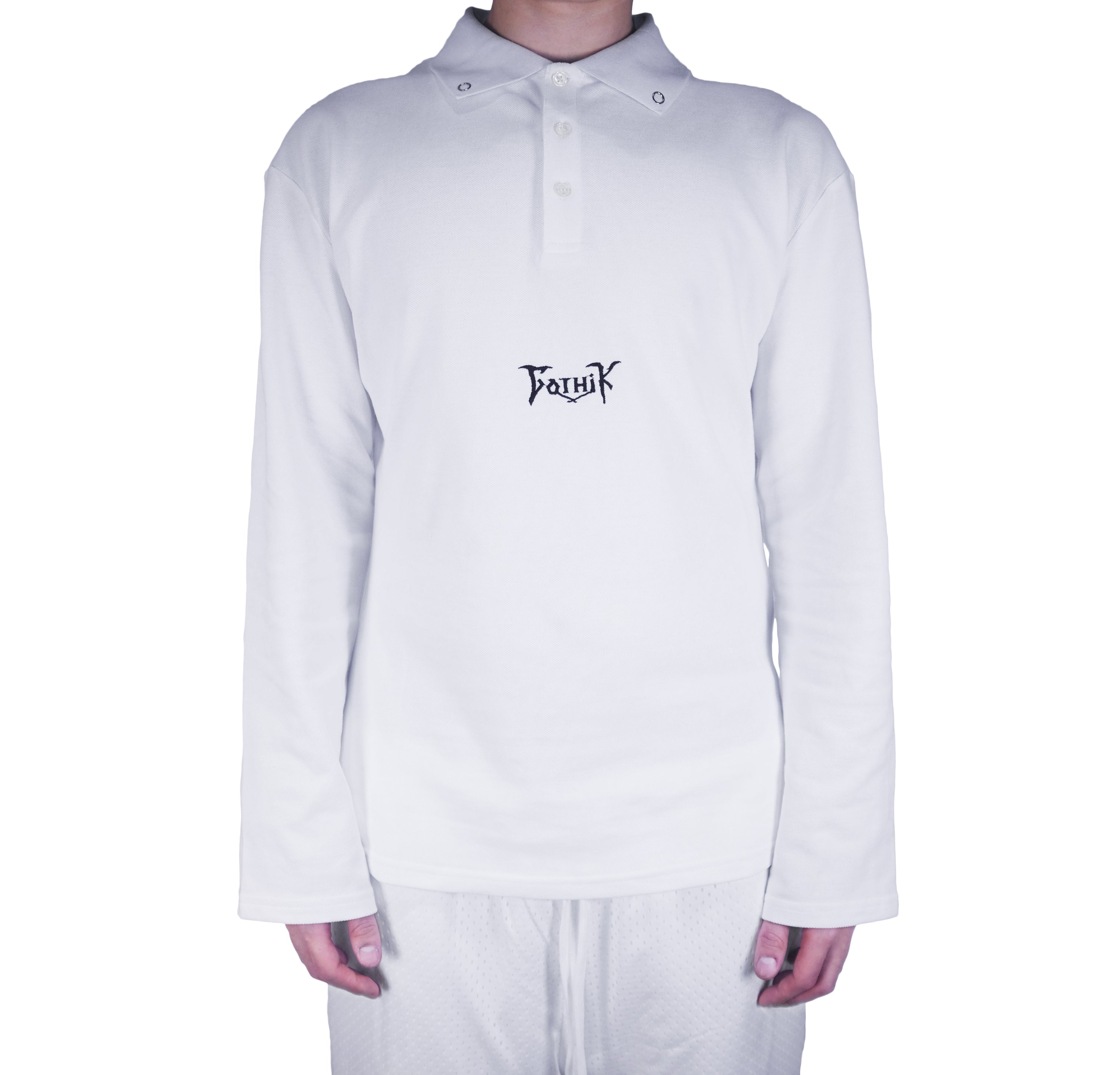 Gothik (Conquer) Polo