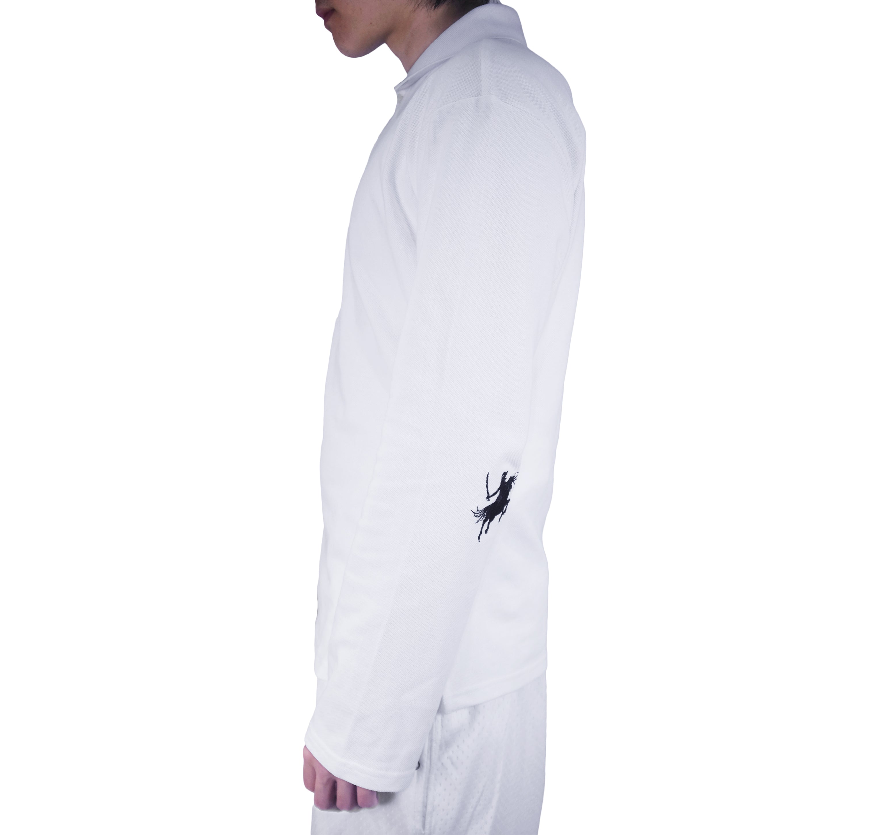 Gothik (Conquer) Polo