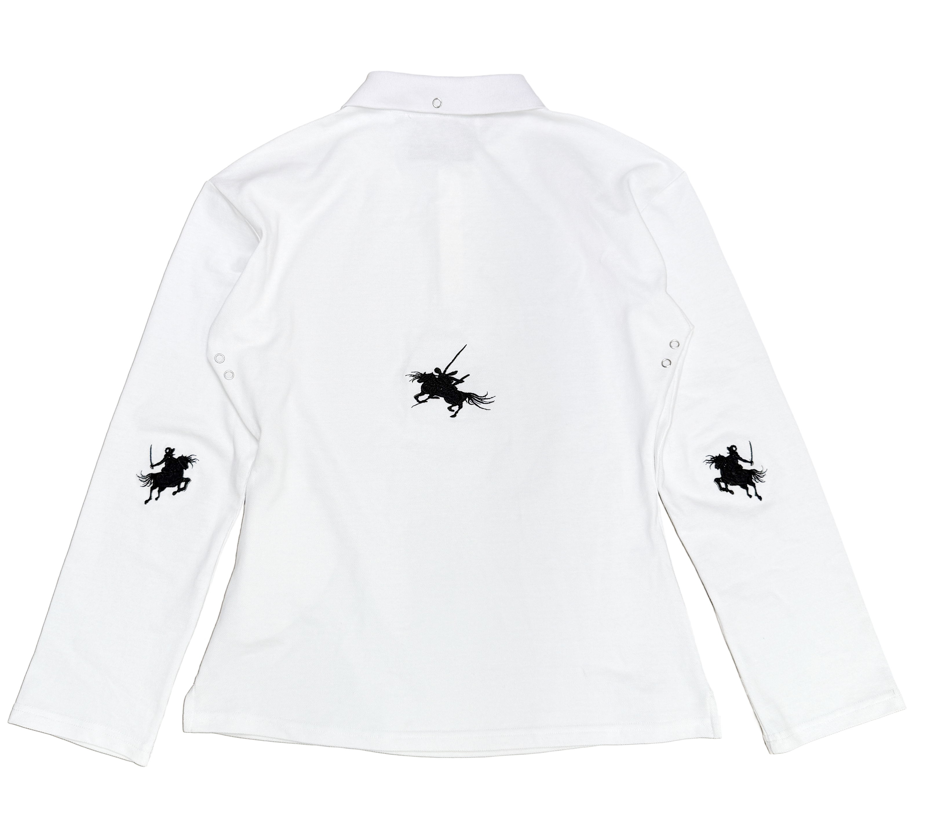 Gothik (Conquer) Polo