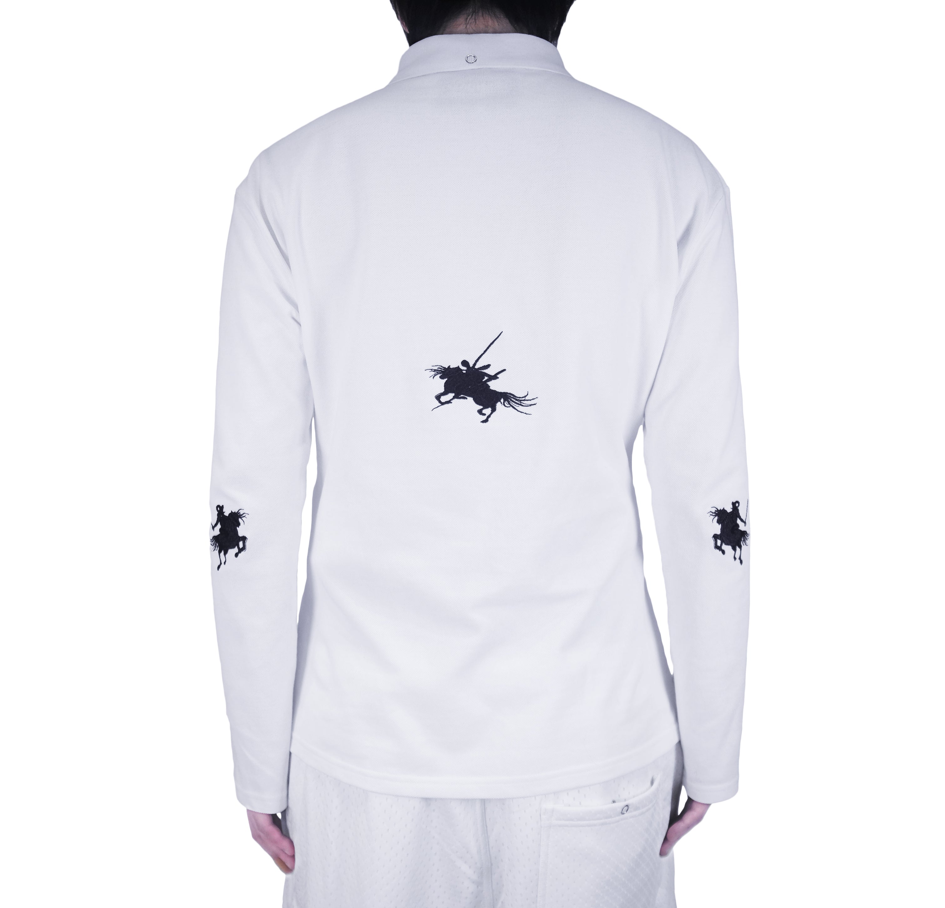 Gothik (Conquer) Polo