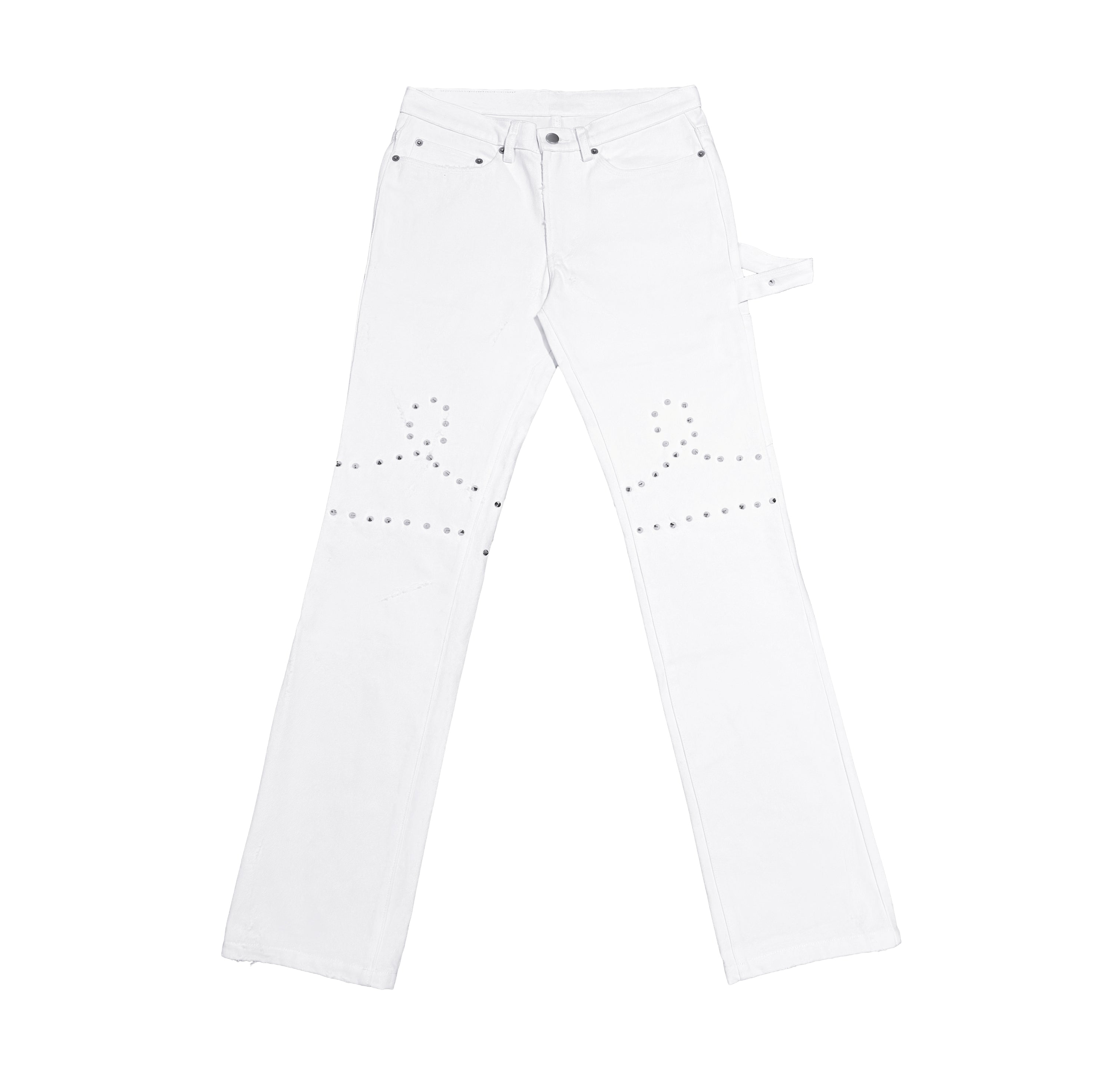 White Nations Jeans 1.5 B