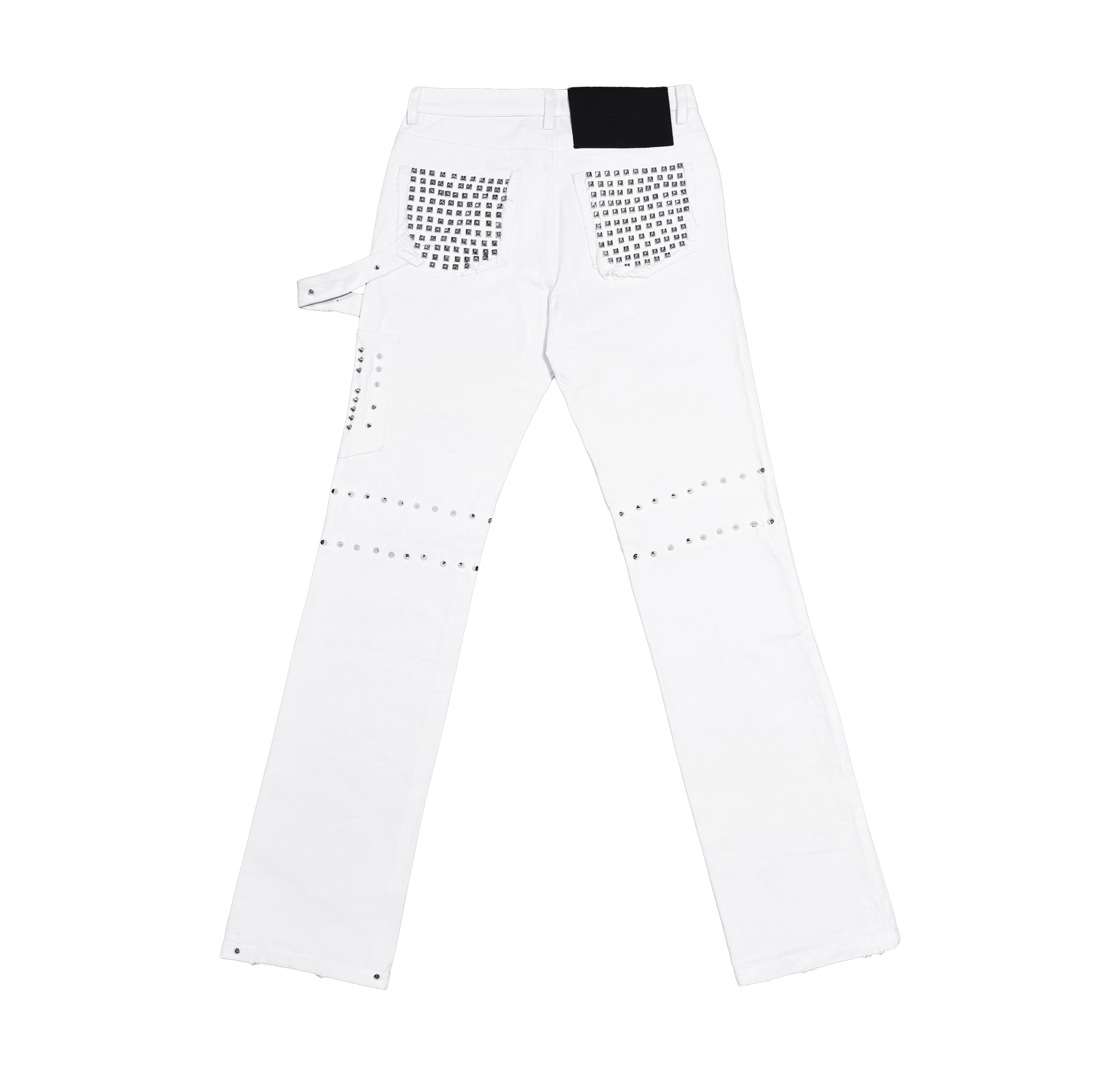 White Nations Jeans 1.5 B