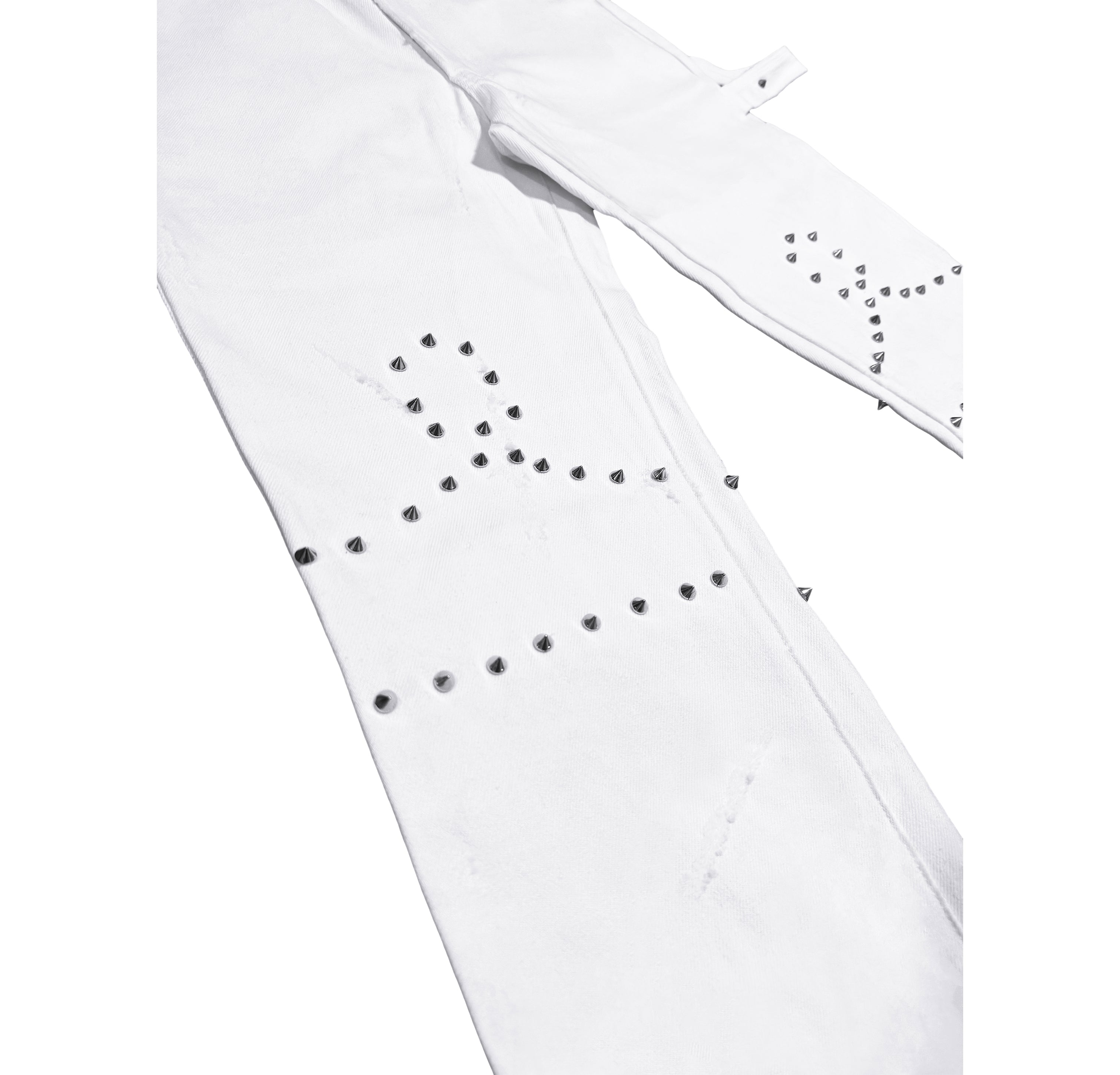 White Nations Jeans 1.5 B